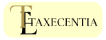 taxecentia logo